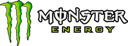 MONSTER ENERGY